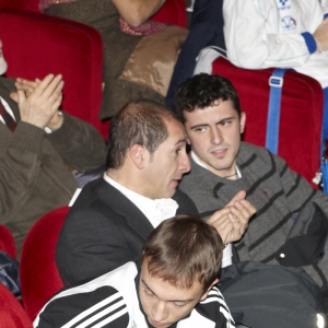 Festa dello Sport 2011