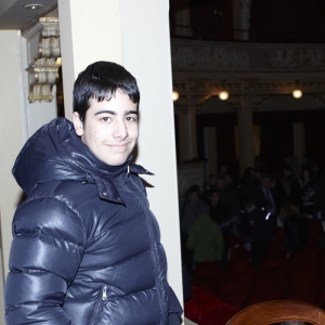 Festa dello Sport 2011