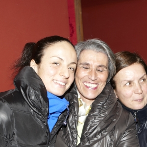 Festa dello Sport 2011