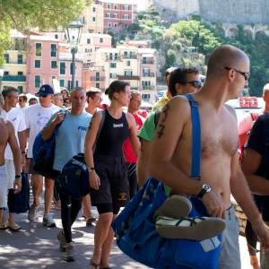 Lerici ago-2011 Lerici ago-2011