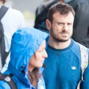 Berlino 2014 5K