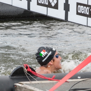 Berlino 2014 25K