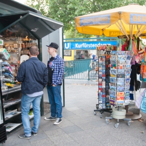 Berlino 2014