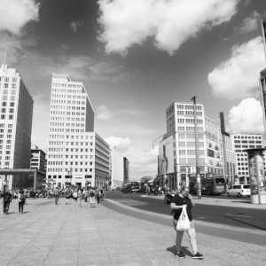 Berlino 2014
