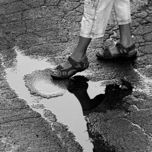 Bianco e nero